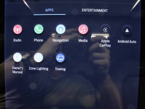 2024 Ford Expedition Platinum