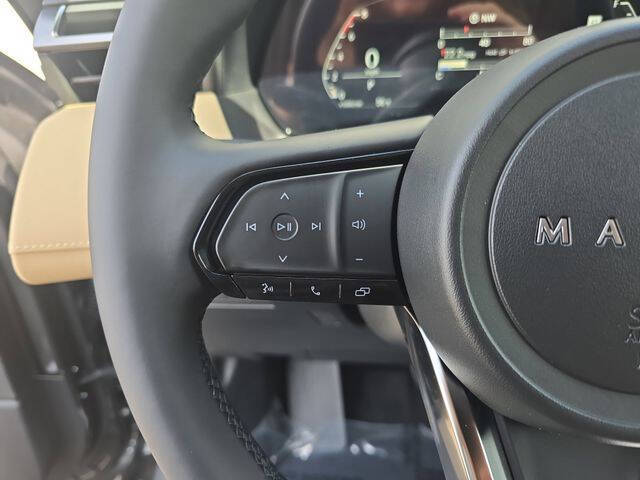 2026 Mazda CX-5 2.5 S Premium