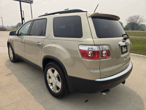 2008 GMC Acadia SLT-1