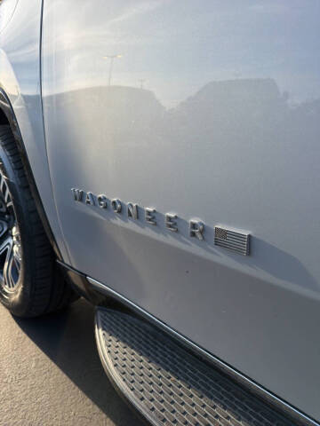 2023 Jeep Wagoneer L Series II