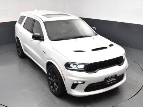 2022 Dodge Durango R/T
