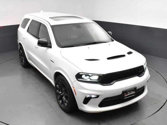 2022 Dodge Durango R/T