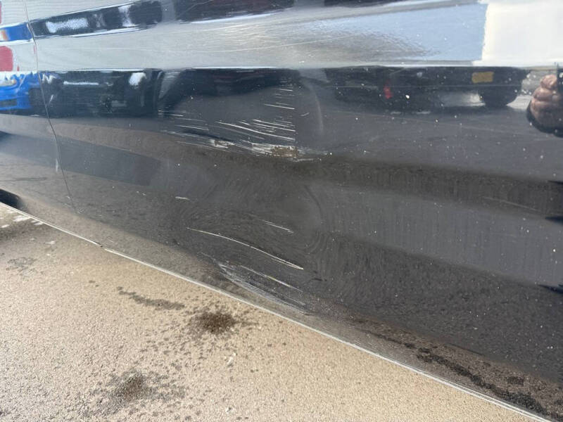 2012 Honda Ridgeline RTL