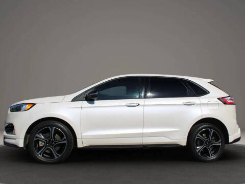 2019 Ford Edge ST