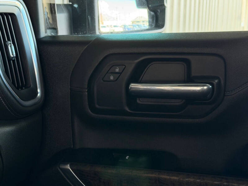 2022 GMC Sierra 3500HD