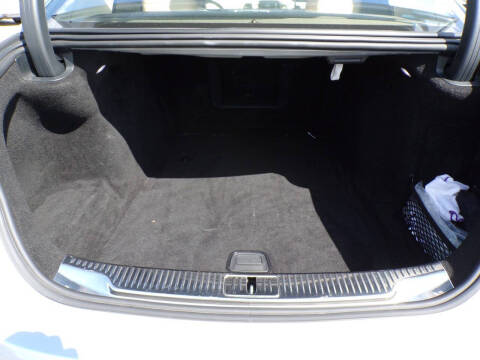 2021 Mercedes-Benz S-Class S 580 4MATIC