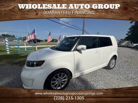 2009 Scion xB