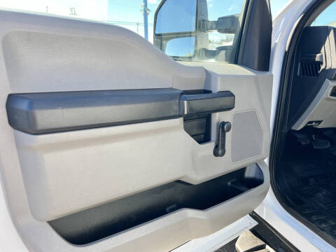 2017 Ford F-350 Super Duty XL