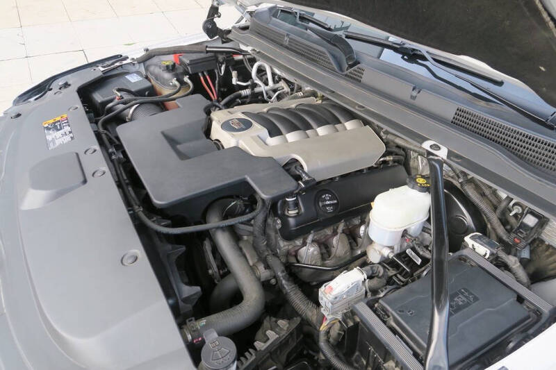 2017 Cadillac Escalade ESV Platinum