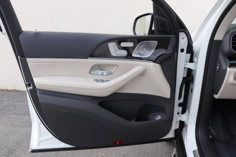 2020 Mercedes-Benz GLE GLE 350 4MATIC