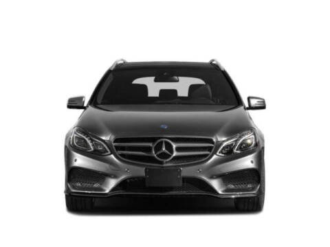 2015 Mercedes-Benz E-Class E 350 4MATIC
