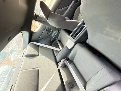 2024 Subaru BRZ Premium