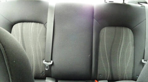 2014 Chevrolet Sonic LT Auto