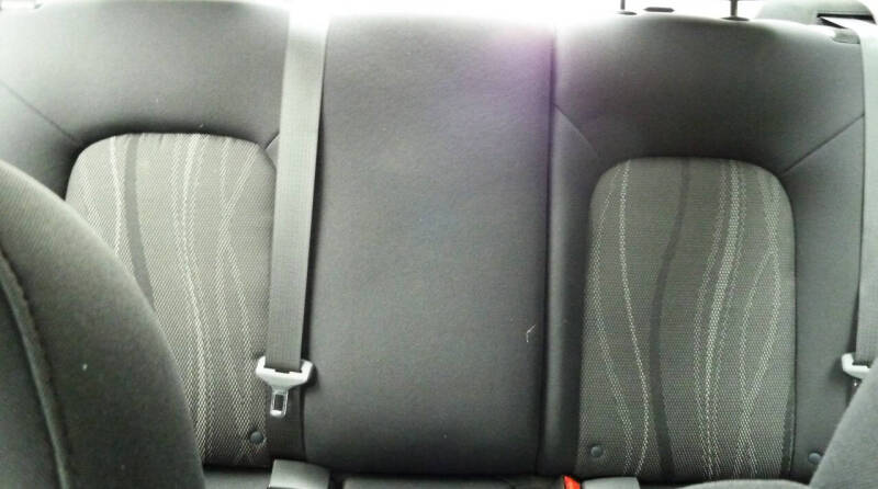 2014 Chevrolet Sonic LT Auto