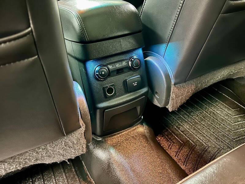 2011 Ford Explorer Limited