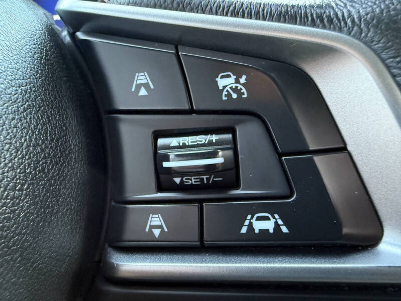 2020 Subaru Ascent Limited 8-Passenger