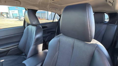 2026 Mitsubishi Eclipse Cross SE