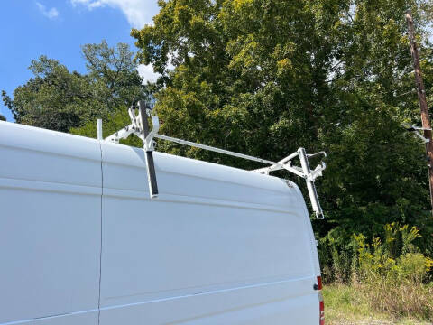 2011 Freightliner Sprinter 2500