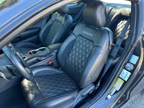 2023 Ford Mustang GT