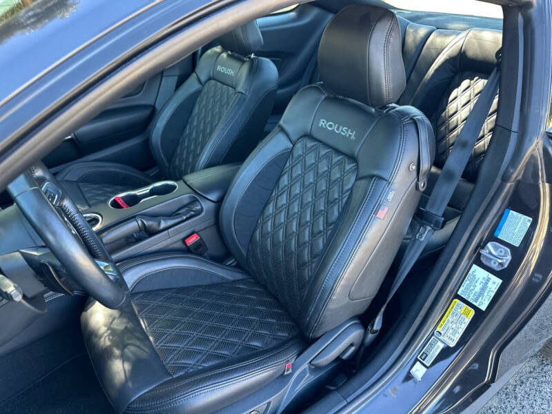 2023 Ford Mustang GT