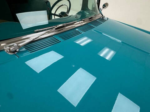 1955 Chevrolet Bel Air