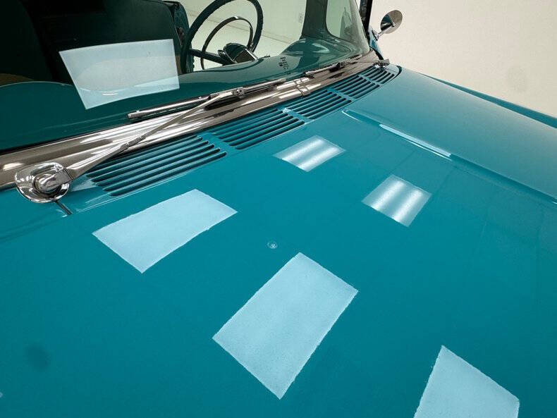 1955 Chevrolet Bel Air