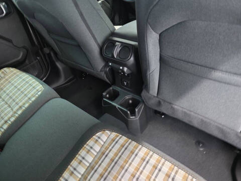 2026 Jeep Gladiator 85th Anniversary Edition