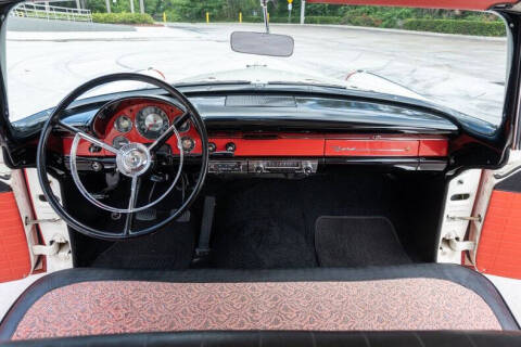 1956 Ford Fairlane