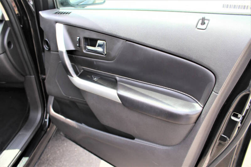 2013 Ford Edge SE