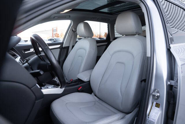 2015 Audi Allroad 2.0T quattro Premium Plus