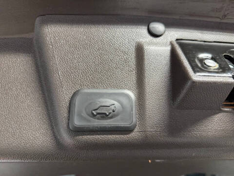 2016 Buick Enclave Premium