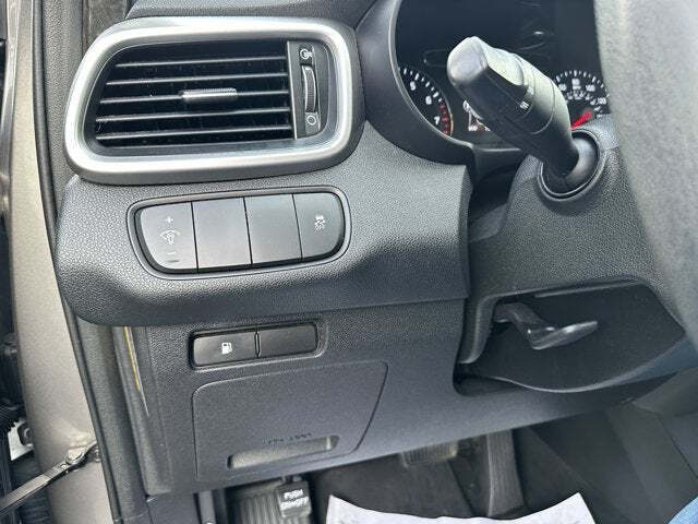 2018 Kia Sorento L