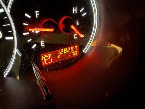 2012 Nissan Altima 3.5 SR