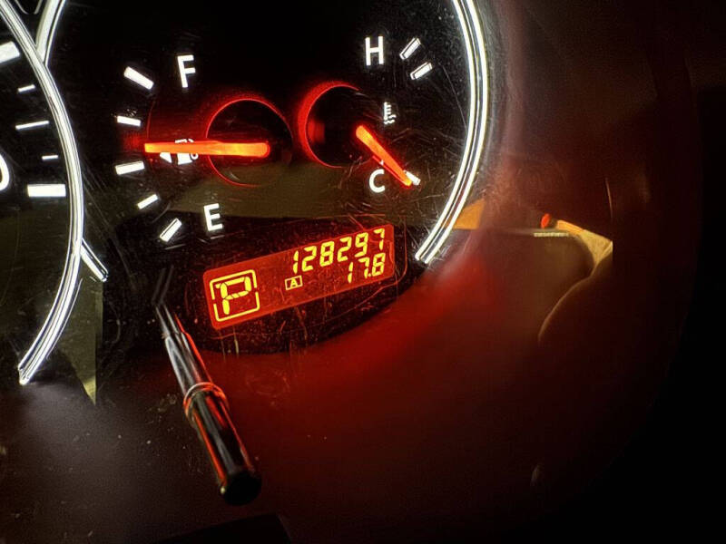 2012 Nissan Altima 3.5 SR