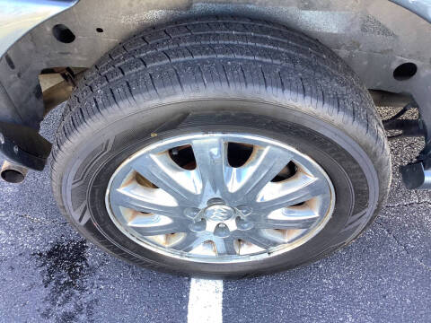 2007 Buick Terraza CXL