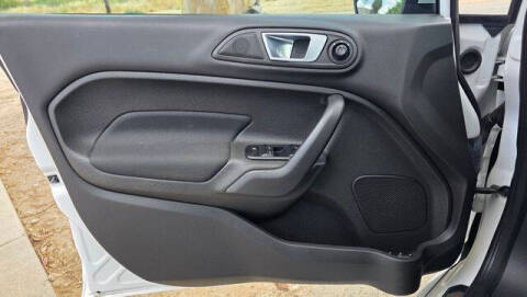 2014 Ford Fiesta ST