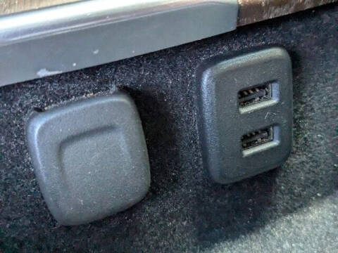 2019 Cadillac Escalade Premium Luxury