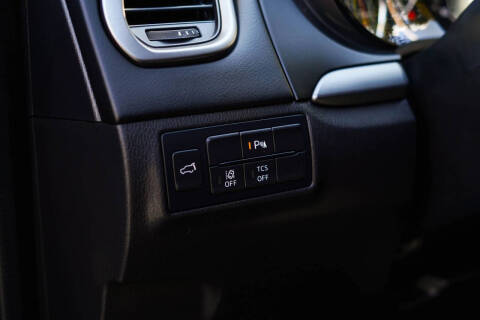 2019 Mazda CX-9 Touring