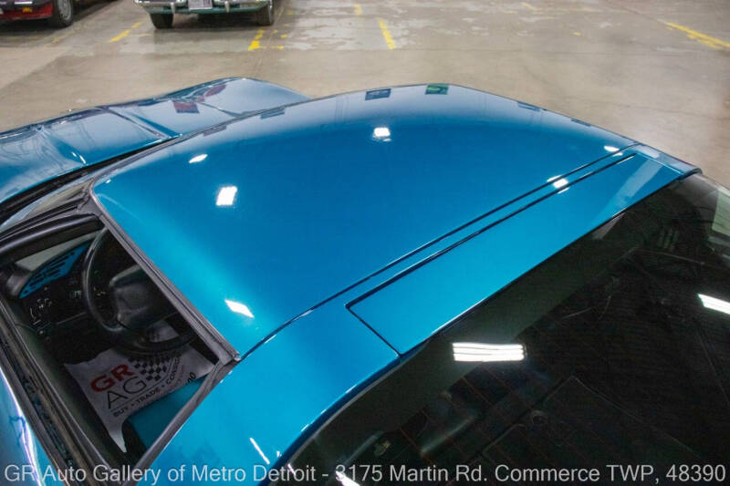 1994 Chevrolet Corvette