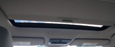 2020 Nissan Altima 2.5 Platinum