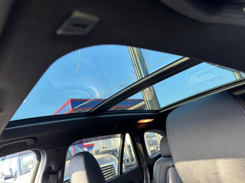 2017 BMW X1 xDrive28i