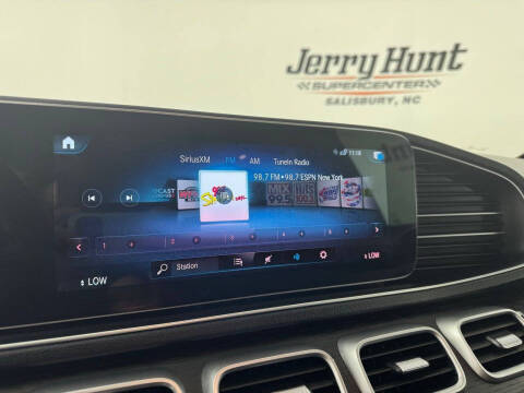 2023 Mercedes-Benz GLE GLE 350 4MATIC