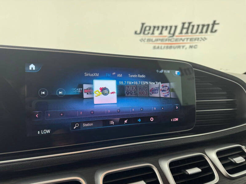 2023 Mercedes-Benz GLE GLE 350 4MATIC