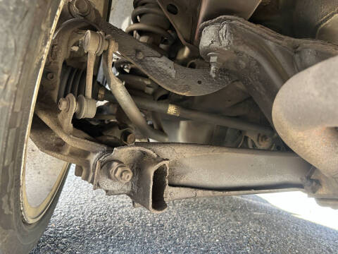 2009 Toyota Matrix S