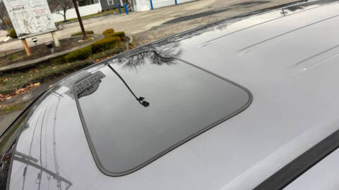 2017 Honda Pilot EX-L w/Navi