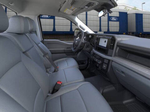 2026 Ford F-250 Super Duty