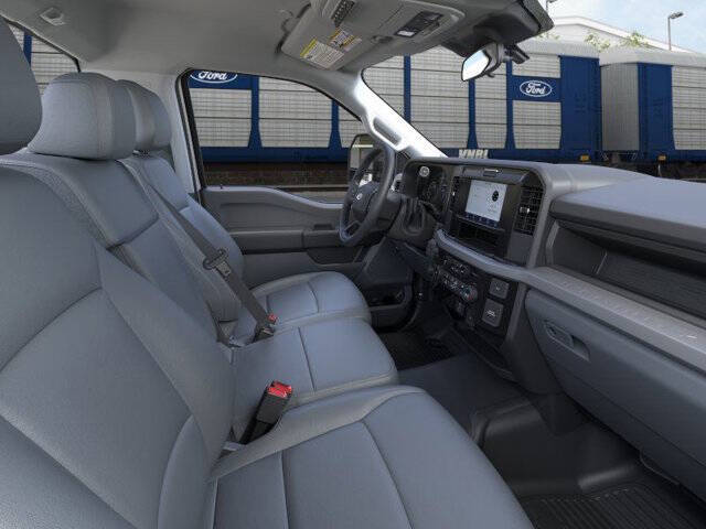 2026 Ford F-250 Super Duty