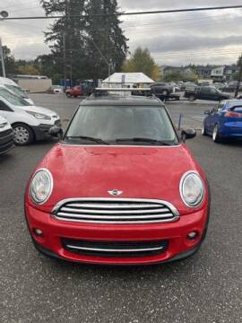 2014 MINI Clubman for sale at Lakeside Auto in Lynnwood WA