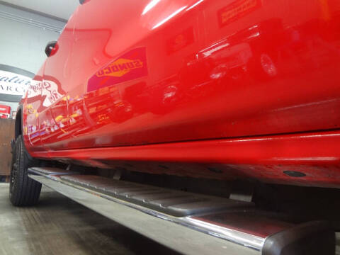 2015 GMC Sierra 2500HD