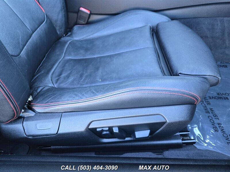 2015 BMW 4 Series 428i